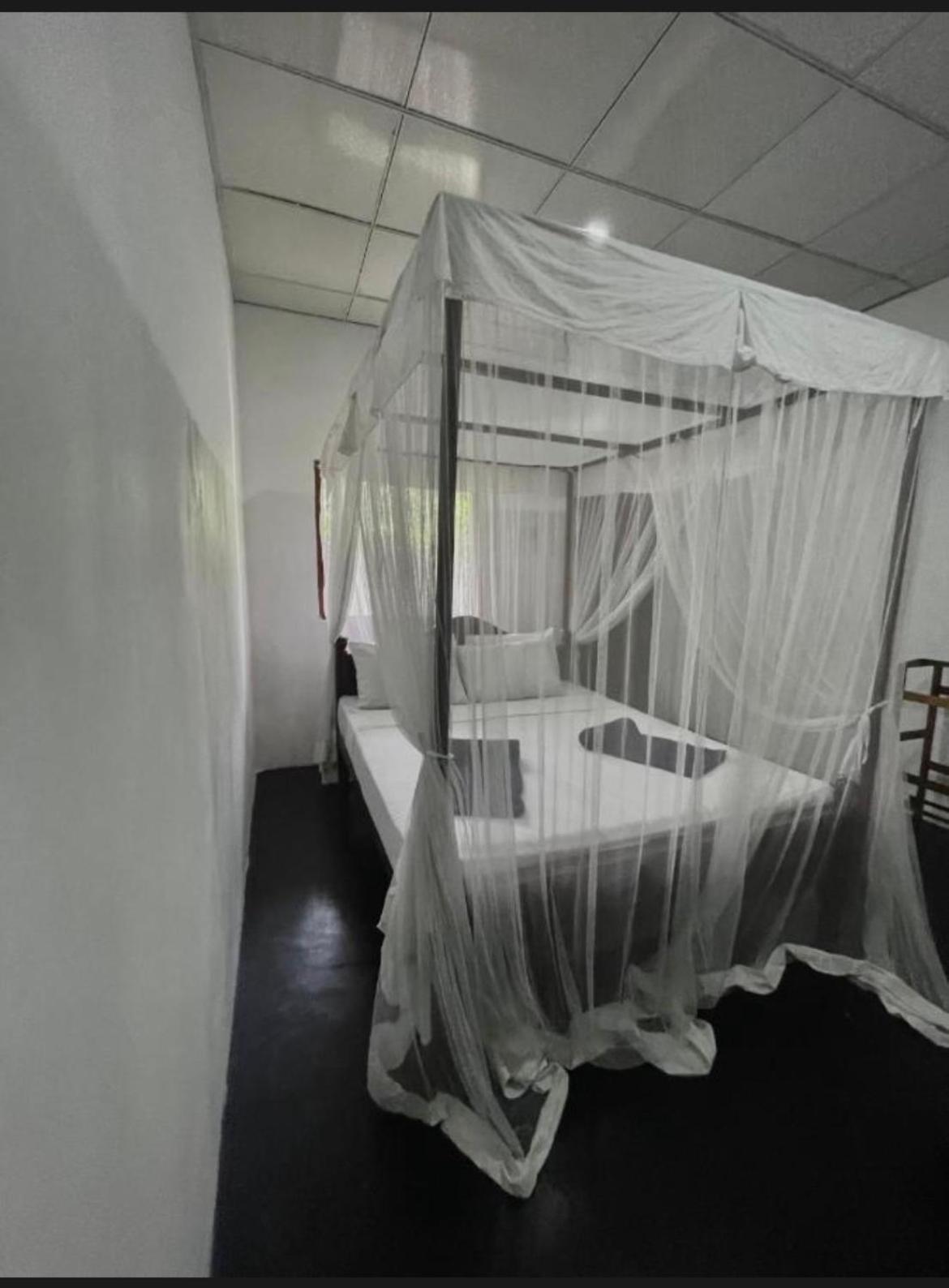 Sand Dune Beach Resort & Surf Camp Arugam Bay Buitenkant foto